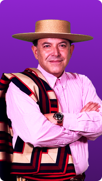 sello de raza